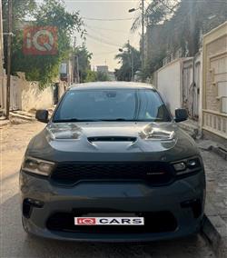 دودج دورانجو